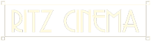 Ritz Cinema Logo